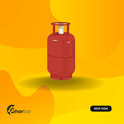 Gas Cylinder