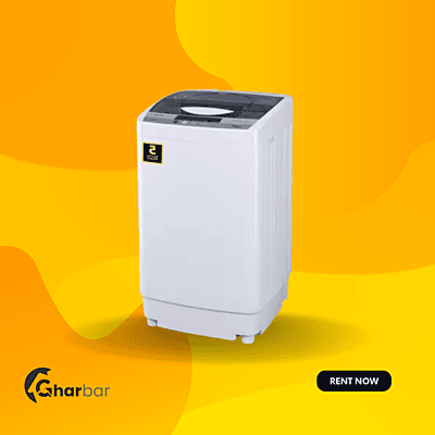 Washing Machine (Fully Auto)