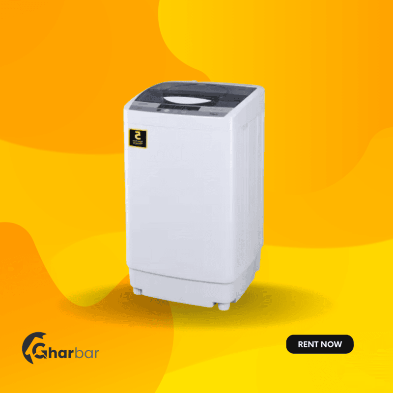Washing Machine (Fully Auto)