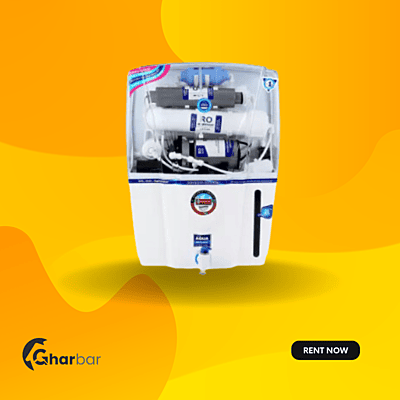 Water Purifier (RO)